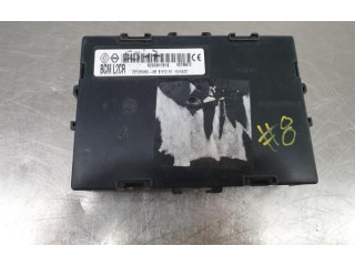 Блок комфорта 8200811816, BCML2CR   Renault Clio III   