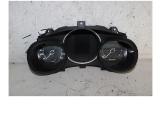 Панель приборов 00520702320 Fiat 500L