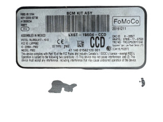 BSM Valdymo blokas LX6T15604CCD, 20191211   Ford Escape IV    