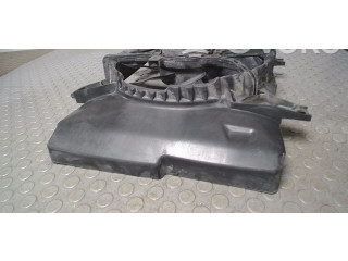 Вентилятор радиатора     2538607550    KIA Picanto 