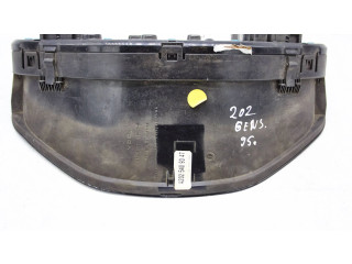 Přístrojová deska Mercedes-Benz C W202 1994 a2025409347, 87001320