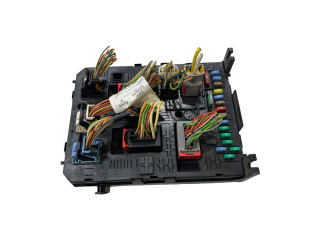 Блок комфорта 281201906C, 281192462C   Citroen Berlingo   