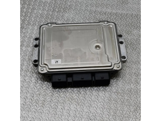 Řídící jednotka 9666986680, 9653958980 Peugeot 5008 2010