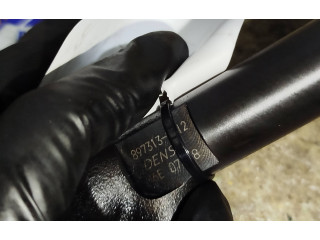 Форсунка 897313-8612    Opel Meriva A  Z17DTH 