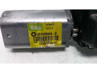 Моторчик заднего дворника 55155884AB, 54004912    Jeep Cherokee