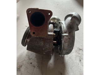 Турбина Jeep Grand Cherokee (WJ) 7155689002S, WK90435W