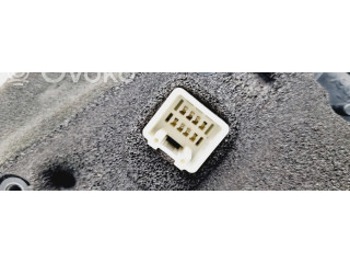 Зеркало электрическое правое Mazda 3 I 2003-2006 года