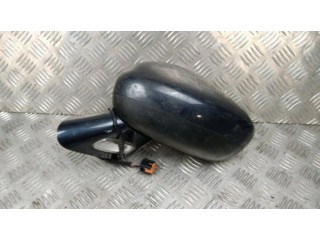 Зеркало электрическое     левое    Citroen C5  2008-2016 года   