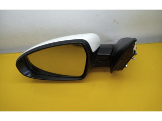 Зеркало электрическое KIA Ceed 2012 - 2018 года