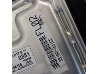 Другие блоки управления / модули Hyundai i10 2007-2012 года