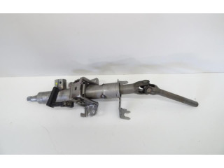 рейка Колонка рулевая 488101248R Dacia Duster 2010 - 2017 года