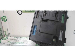 Pojistková skříňka Řídící jednotka BSM 284B14954R, S180098301E Renault Fluence 2010