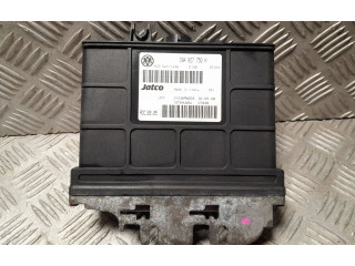 Блок управления коробкой передач 09A927750H, 31036PW003 Volkswagen Golf IV