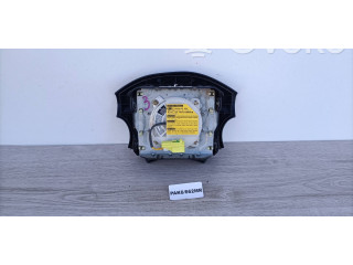 Подушка безопасности водителя IR42   Subaru Forester SF