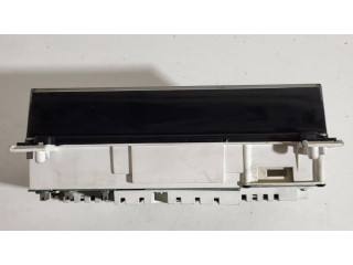 Přístrojová deska Chrysler Voyager 1992 4437589, 96L99