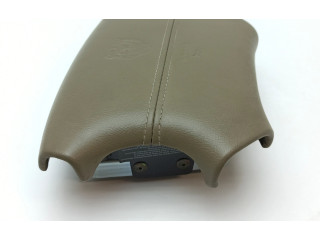 Подушка безопасности водителя HNG9180EB Jaguar XJ X308