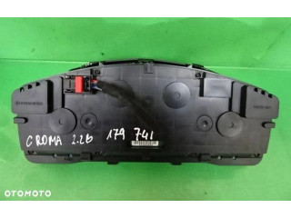 Přístrojová deska Fiat Croma 2006 51735924