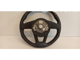 Руль Audi A1 2018 - года 82A419091E