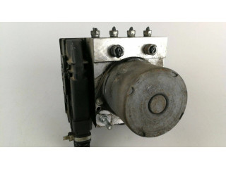 Блок АБС 27536SC021, 0265251512   Subaru  Forester SH  2008-2013 года