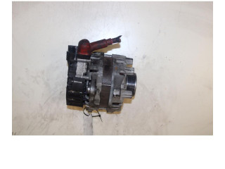 Генератор    Fiat 500      