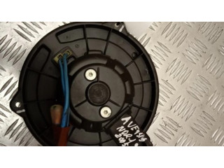 Вентилятор печки MF016070, 0130101601 Toyota Avensis T250