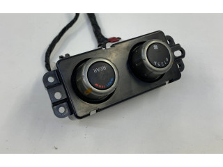 Блок управления климат-контролем 27501EA600, 10509100 Nissan Pathfinder R51