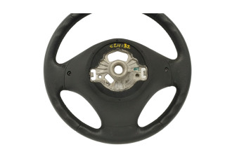 Volant BMW 3 F30 F35 F31 2017 62558150E, CONDESGASTE  