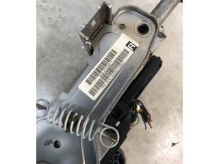 Рулевая рейка 5Q2419502T, 5Q0905865 Skoda Octavia Mk3 (5E) 2013 - 2019 года