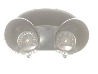 Přístrojová deska Mercedes-Benz GLC X253 C253 2019 A2539005204, A2539005204