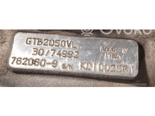 Турбина Volvo V70 36000590 для двигателя D5244T4