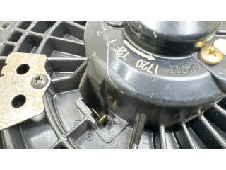 Вентилятор печки    1940001720   Honda Accord