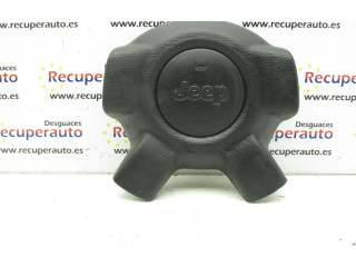 Подушка безопасности двери P5GG30DX9AC   Jeep Cherokee III KJ
