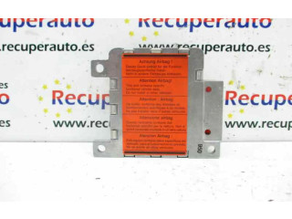 Блок подушек безопасности 0008209726   Mercedes-Benz CL C140