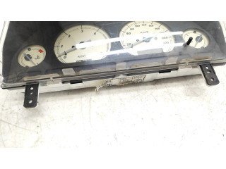 Přístrojová deska Rover 25 2003 AR0054214, RD31