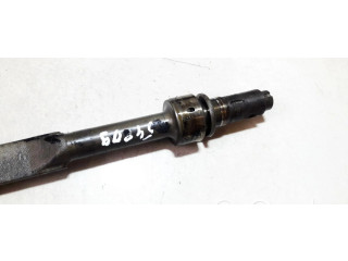 Масляный насос Honda Accord 1.8