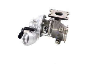  Турбина Audi A3 S3 8V  04E145721B, 04E145721B         