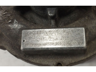 Turbodmychadlo Турбина 045253019L Volkswagen Polo IV 9N3 BNM