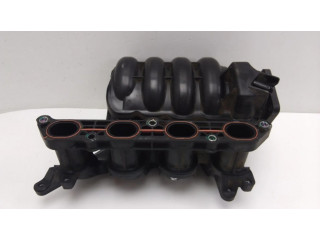 Всасывающий коллектор