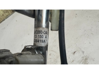 Vstřikovač 1S7G9D280DA, 0280156155   Ford Mondeo Mk III   0.0  