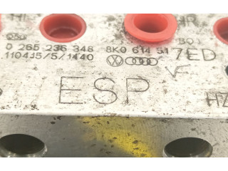 Блок АБС 8K0614517ED, 0265236348 Audi A4 Allroad - года