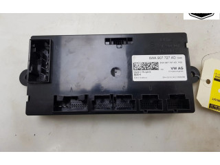 Блок управления 5WA907727AD, 5WA907727AD   Skoda Octavia Mk4