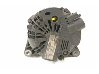 Генератор 4E903021MX   Volkswagen Caddy      