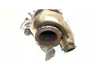 Turbodmychadlo Турбина 059145873ER   Audi Q7 4M   