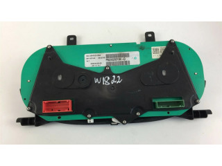 Панель приборов P8200283194D, W1822   Renault Trafic II (X83)       