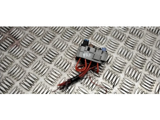 Блок предохранителей    Volvo V70    