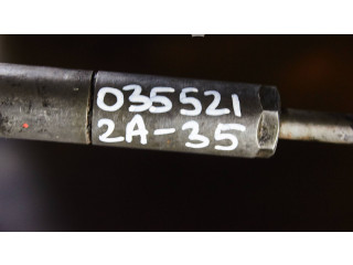 Vstřikovač EJBR02801D KIA Carnival