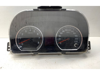 Přístrojová deska  Honda CR-V 2002 78100, G412  