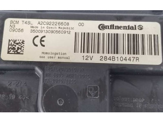 Блок предохранителей 284B10447R, A2C92226608 Dacia Sandero