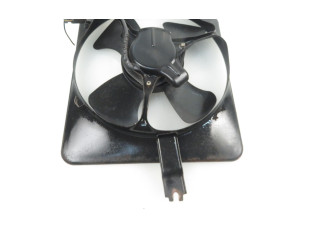 Комплект вентиляторов Rover 600