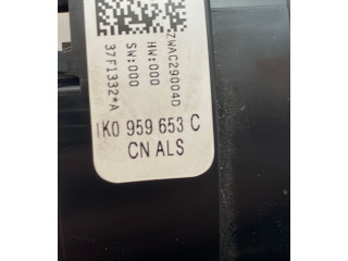 Подрулевой шлейф SRS 1K0959653C Volkswagen Caddy